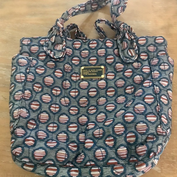 Marc by Marc Jacobs Nylon Tote - Picture 3 of 7